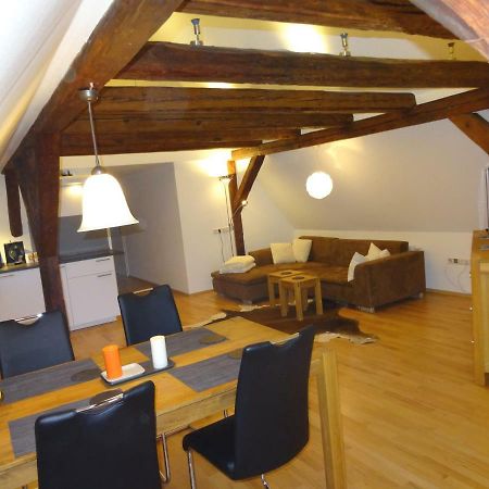 New Business Apartment With Flair Hersbruck Eksteriør billede