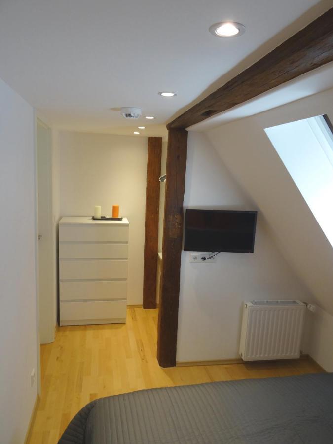 New Business Apartment With Flair Hersbruck Eksteriør billede