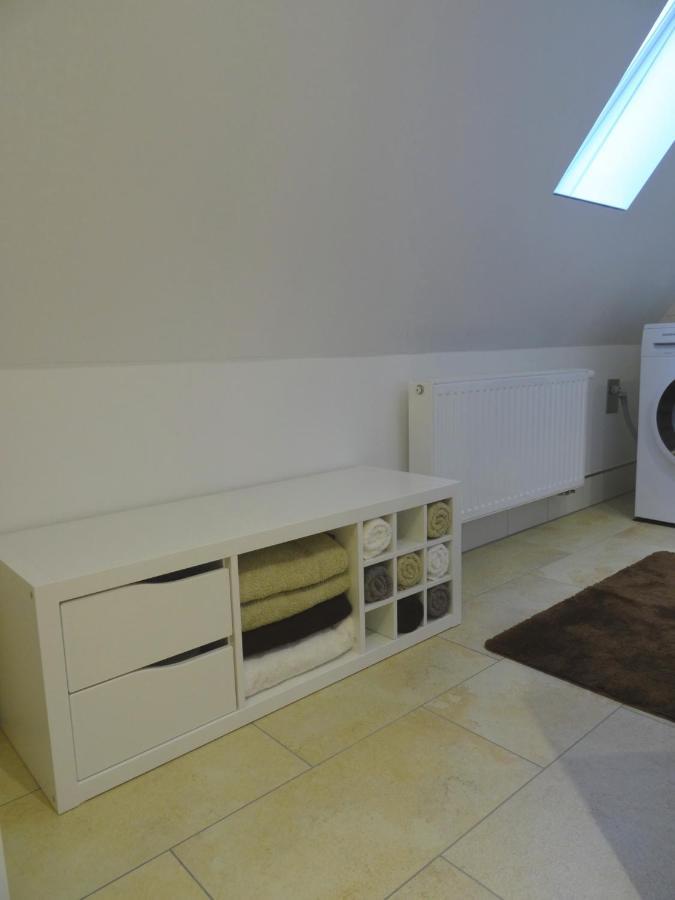 New Business Apartment With Flair Hersbruck Eksteriør billede