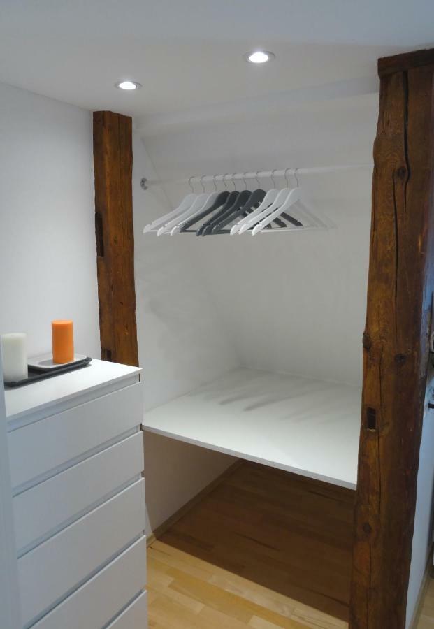 New Business Apartment With Flair Hersbruck Eksteriør billede
