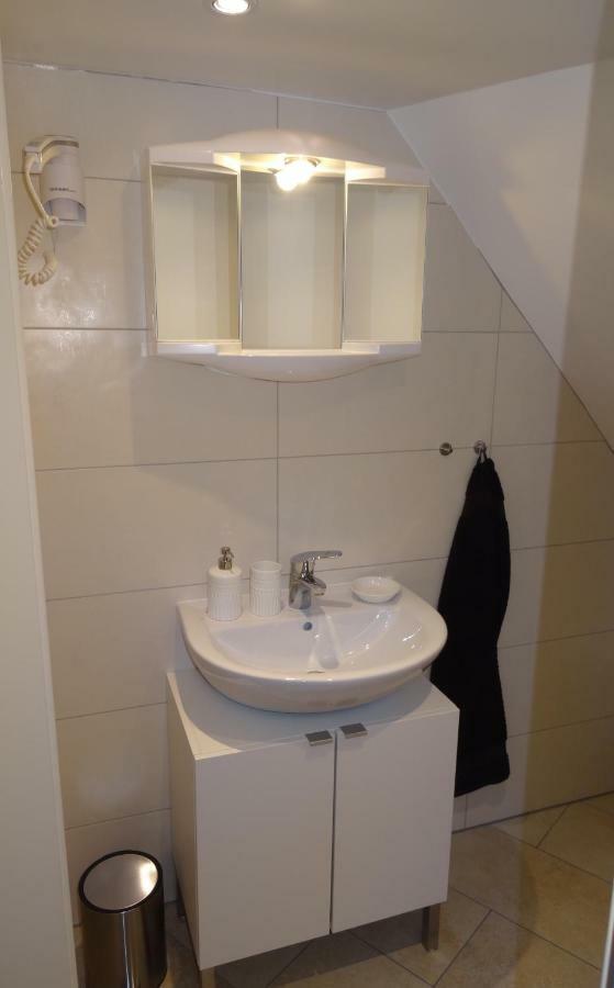 New Business Apartment With Flair Hersbruck Eksteriør billede