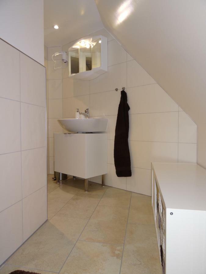 New Business Apartment With Flair Hersbruck Eksteriør billede