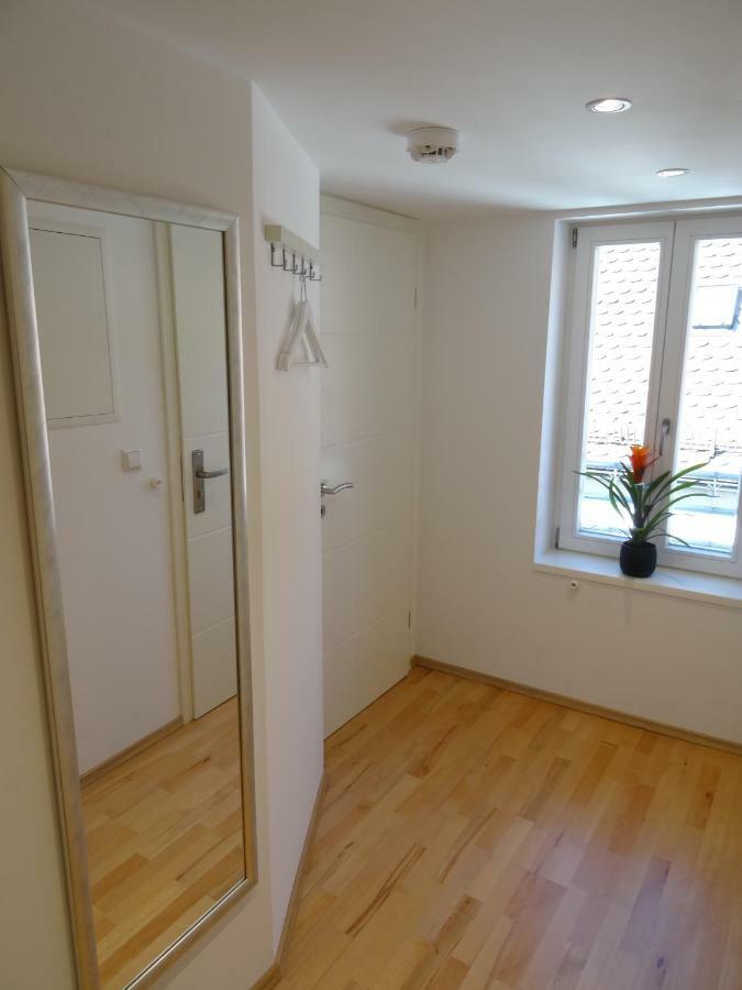 New Business Apartment With Flair Hersbruck Eksteriør billede