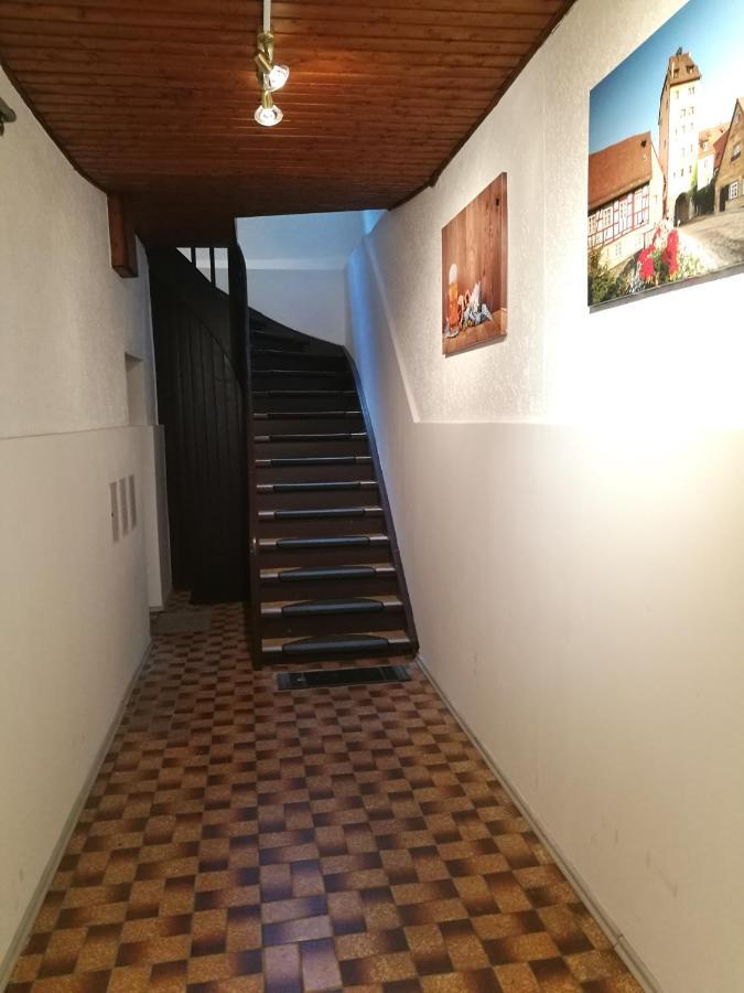 New Business Apartment With Flair Hersbruck Eksteriør billede
